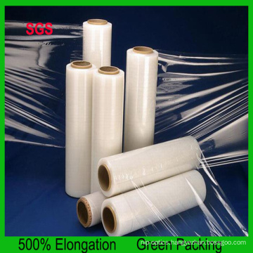 LLDPE Pallet Wrap Stretch Film